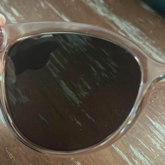 Piranha RWB 22/#82642 clear brown sunglasses with tags - Picture 9 of 15